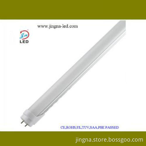 Shenzhen T8 140LM/W TUV PSE CUL CE led tube light